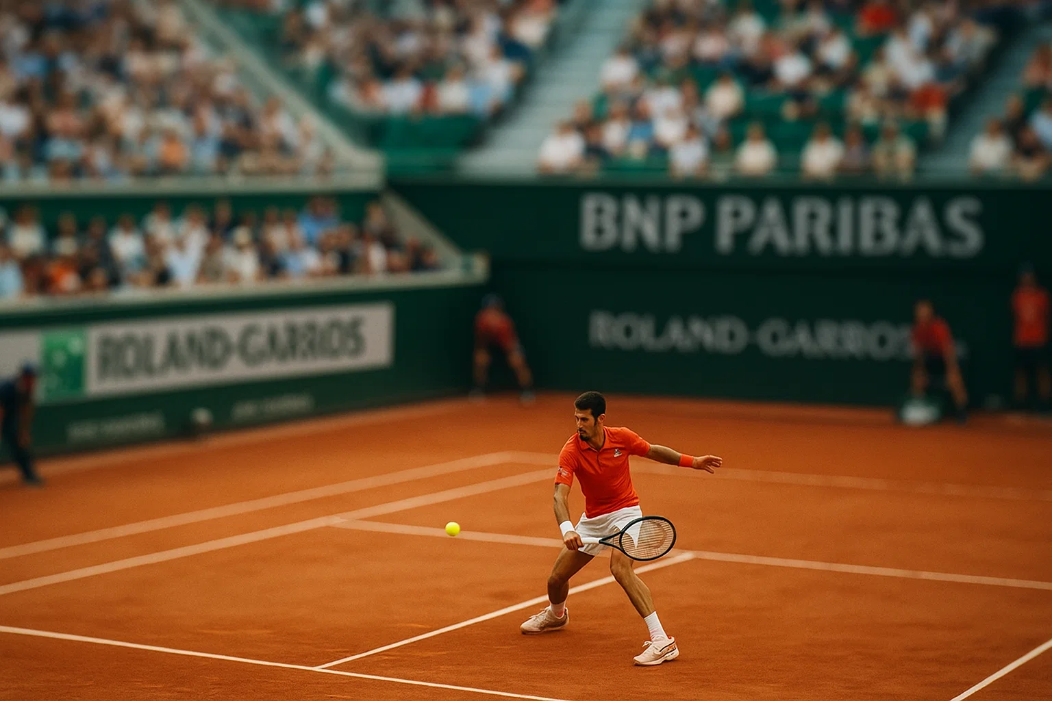 Novak Djokovic’s Quest for the 100th Title